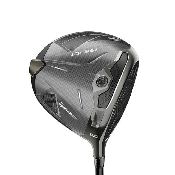 楽天市場】テーラーメイド（TAYLORMADE）（メンズ）Qi35 ドライバー(1W 
