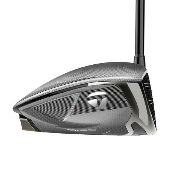 楽天市場】テーラーメイド（TAYLORMADE）（メンズ）Qi35 ドライバー(1W 