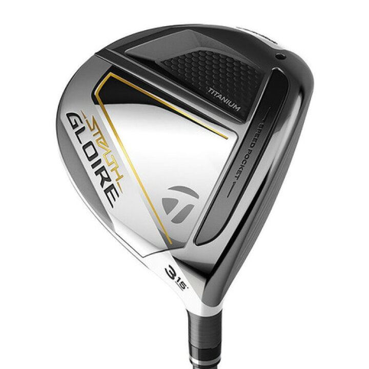 楽天市場】テーラーメイド（TAYLORMADE）（メンズ）ステルス グローレ 