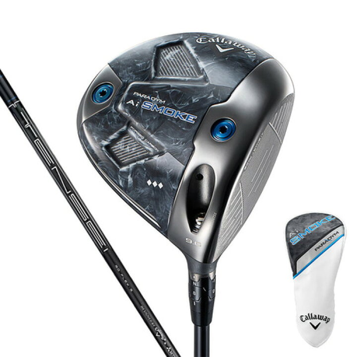 楽天市場】キャロウェイ（CALLAWAY）（メンズ）パラダイム Aiスモーク 