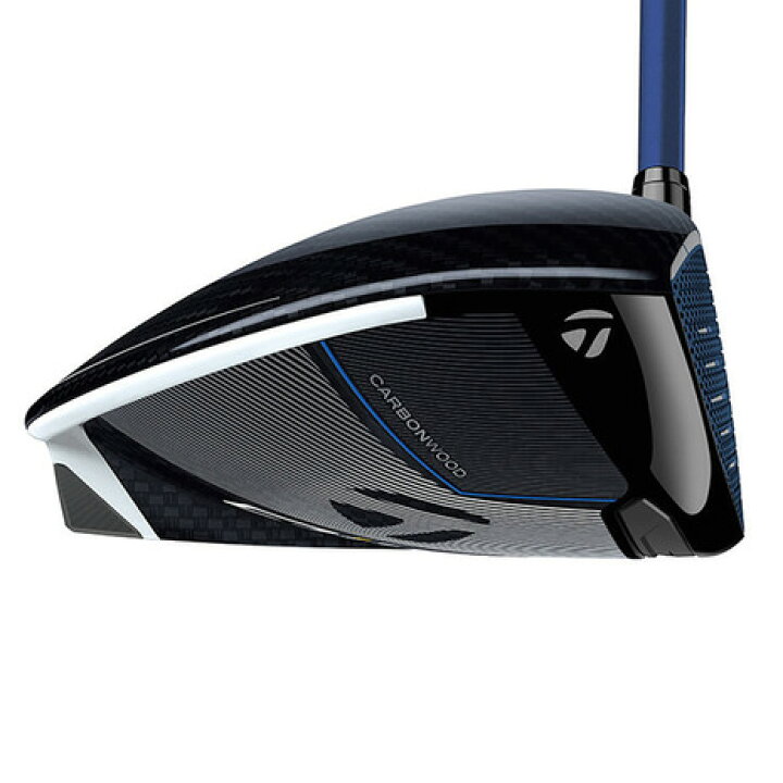 楽天市場】テーラーメイド（TAYLORMADE）（メンズ）Qi10 Max ライト 
