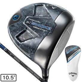 キャロウェイ（CALLAWAY）（メンズ）パラダイム Ai スモーク MAX FAST ドライバー TENSEI 40 for Callaway