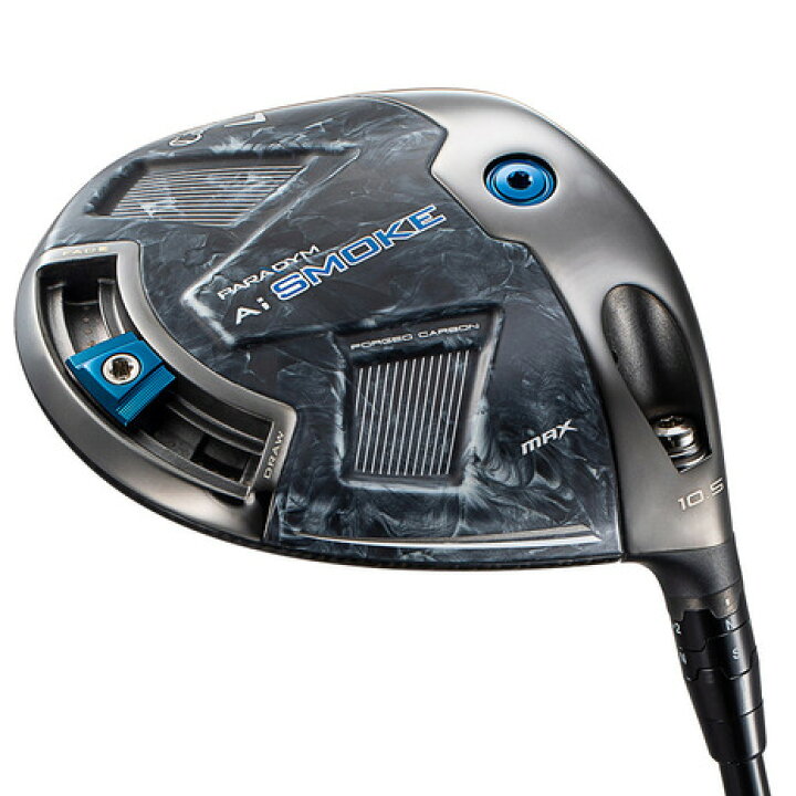 楽天市場】キャロウェイ（CALLAWAY）（メンズ）パラダイム Ai スモーク 