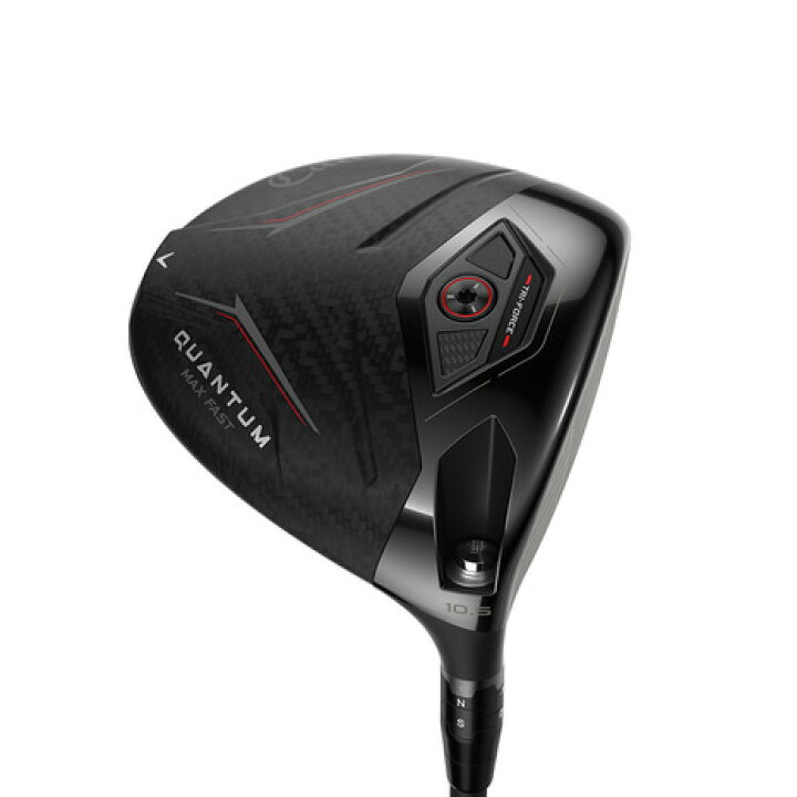楽天市場】キャロウェイ（CALLAWAY）（メンズ）クアンタム QUANTUM MAX 
