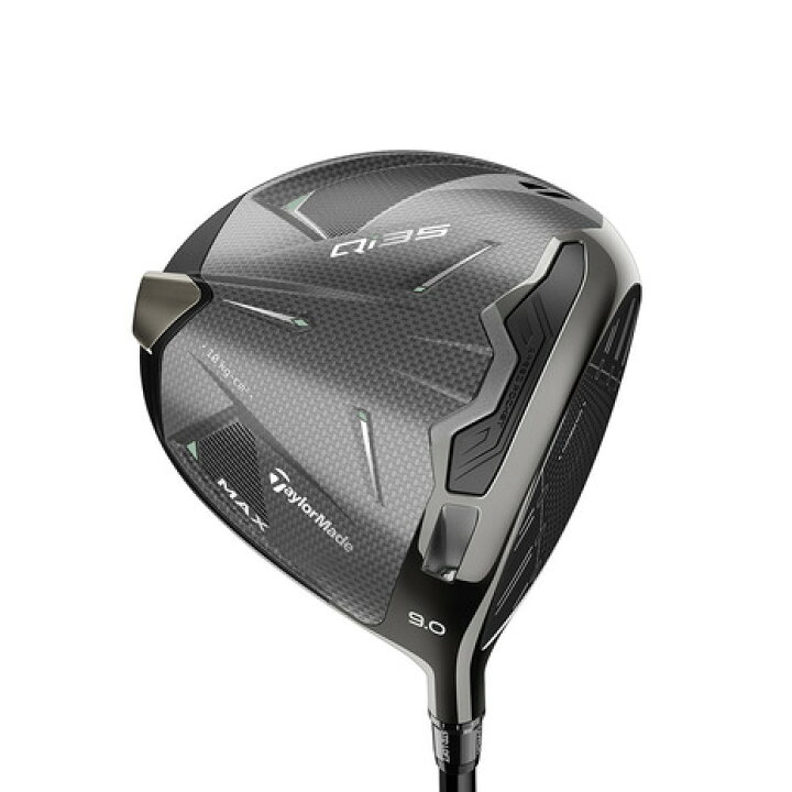 中古】 テーラーメイド Qi35 LS 10.5° ドライバー DR SPEEDER NX 
