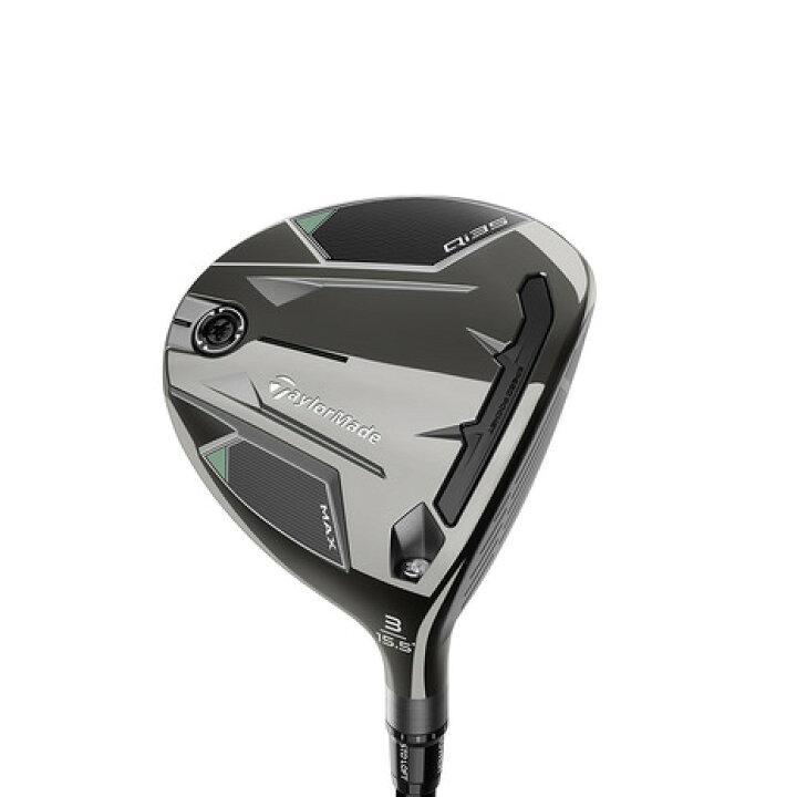 楽天市場】テーラーメイド（TAYLORMADE）（メンズ）Qi35 MAX 