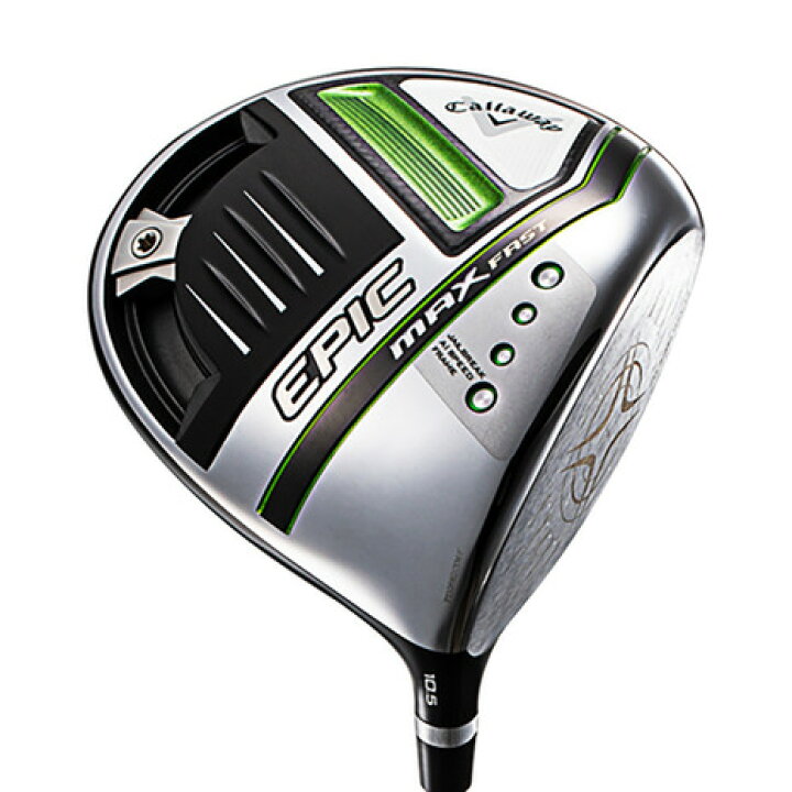 楽天市場】キャロウェイ（CALLAWAY）（メンズ）EPIC MAX FAST 