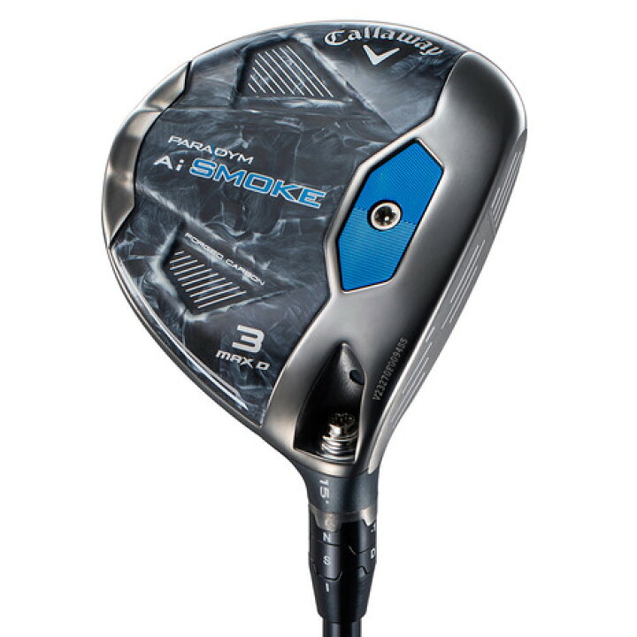 楽天市場】キャロウェイ（CALLAWAY）（メンズ）パラダイム Ai スモーク 