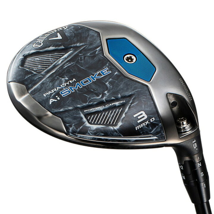 楽天市場】キャロウェイ（CALLAWAY）（メンズ）パラダイム Ai スモーク 