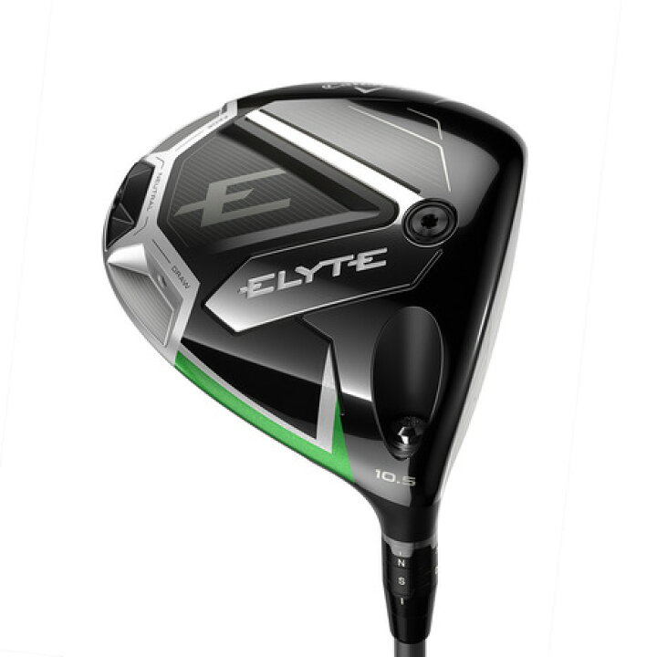 楽天市場】キャロウェイ（CALLAWAY）（メンズ）エリート ELYTE 