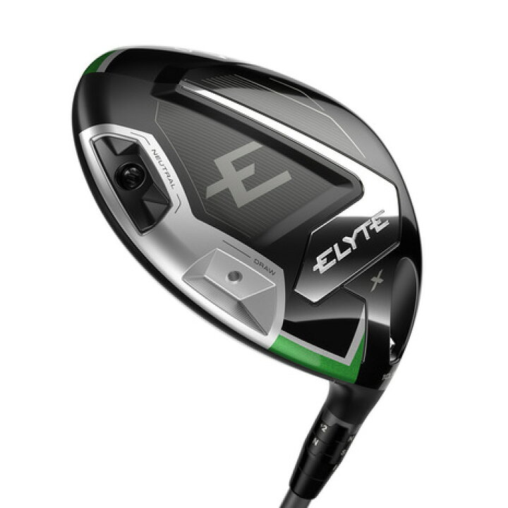 楽天市場】キャロウェイ（CALLAWAY）（メンズ）エリート ELYTE X 
