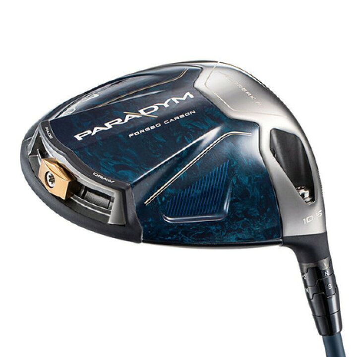 楽天市場】キャロウェイ（CALLAWAY）（メンズ）パラダイム ドライバー 