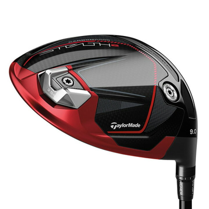楽天市場】テーラーメイド（TAYLORMADE）（メンズ）ステルス2 