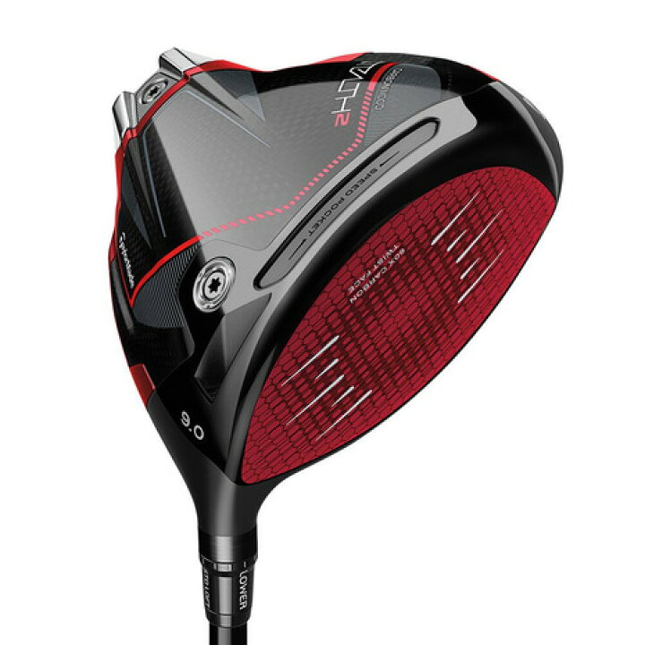楽天市場】テーラーメイド（TAYLORMADE）（メンズ）ステルス2 
