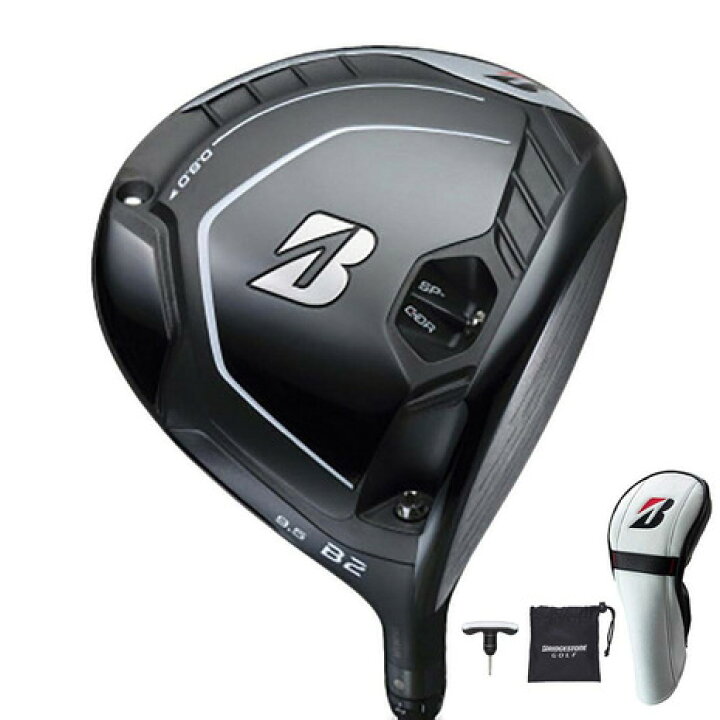 楽天市場】ブリヂストンゴルフ（BRIDGESTONE GOLF）（メンズ） B2 