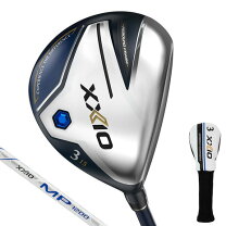 楽天市場】ゼクシオ 11 レフティ フェアウェイウッドの通販 