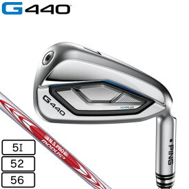 ピン（PING）（メンズ）G440 アイアン N.S.PRO MODUS3 TOUR 105