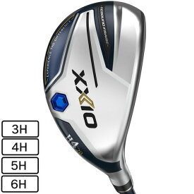 【1,500円OFFクーポン 5/30限定 2万円以上購入】ダンロップ（DUNLOP）（メンズ）ゼクシオ 12 ハイブリッドゼクシオMP1200