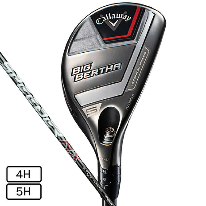 キャロウェイ（CALLAWAY）（メンズ）GREAT BIG BERTHA グレート 