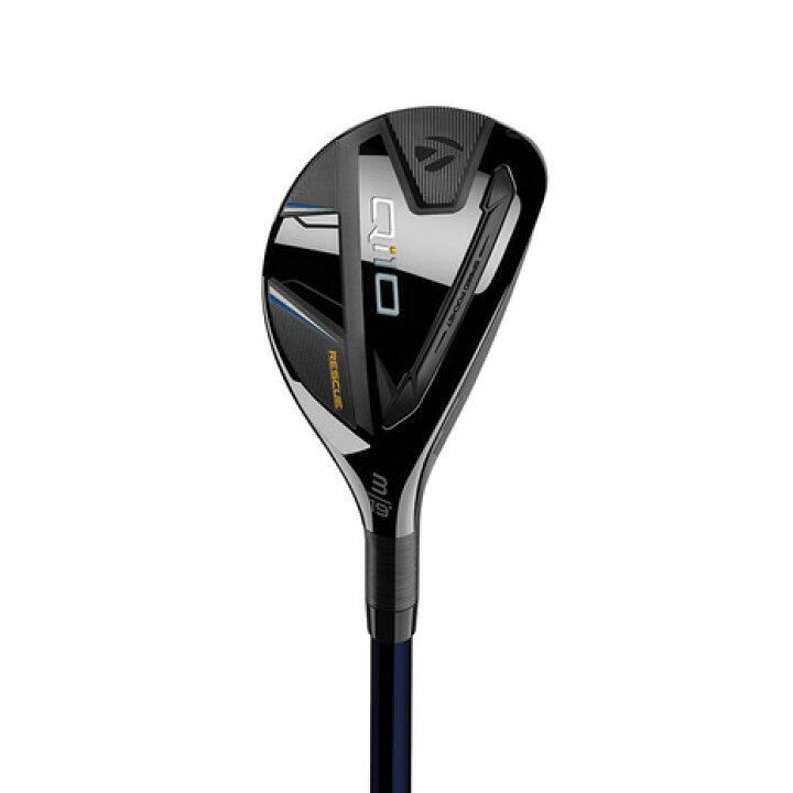 楽天市場】テーラーメイド（TAYLORMADE）（メンズ）Qi10 レスキュー 