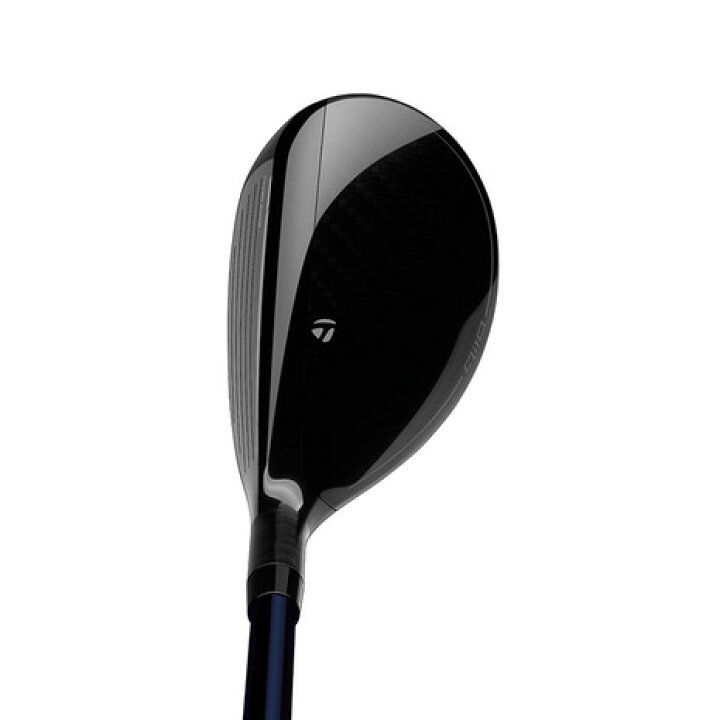 楽天市場】テーラーメイド（TAYLORMADE）（メンズ）Qi10 レスキュー 