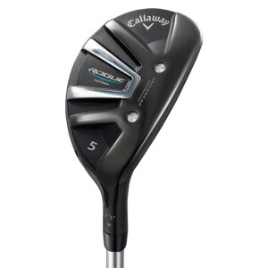 5日限定!ポイント最大13倍!要エントリーキャロウェイ(CALLAWAY) ローグスター ユーティリティ U6 (ロフト26度) SpeederEVOLUTION CW60 メンズ (Men's)