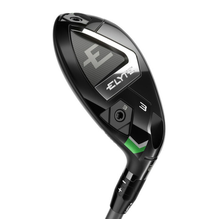 楽天市場】キャロウェイ（CALLAWAY）（メンズ）エリート ELYTE 