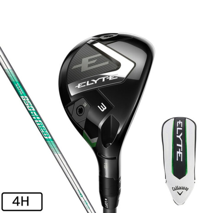 楽天市場】キャロウェイ（CALLAWAY）（メンズ）エリート ELYTE 