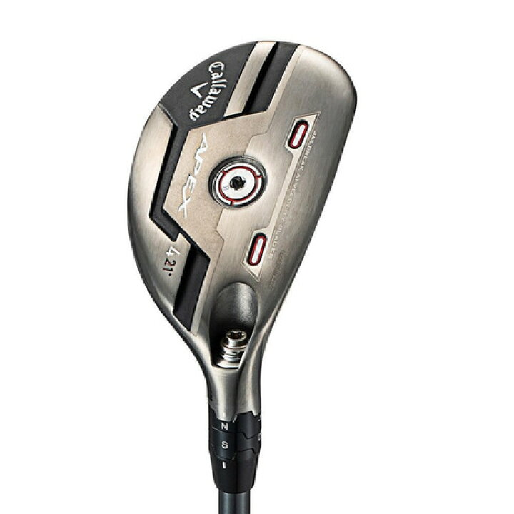 楽天市場】キャロウェイ（CALLAWAY）（メンズ）ユーティリティ APEX 