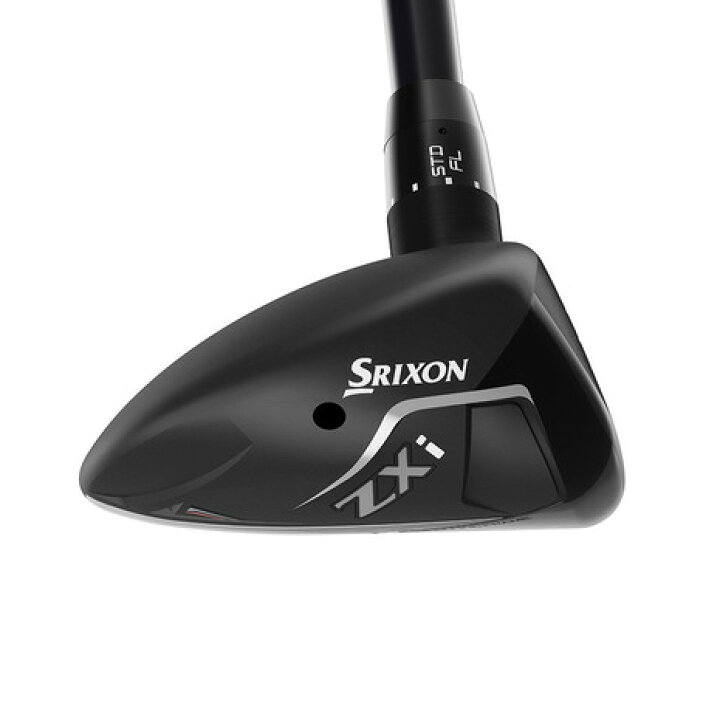 楽天市場】スリクソン（SRIXON）（メンズ）左用 ZXi ハイブリッド(4H 