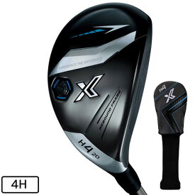 ゼクシオ（XXIO）（メンズ）ゼクシオ13 エックス ハイブリッド Miyazaki AX-3