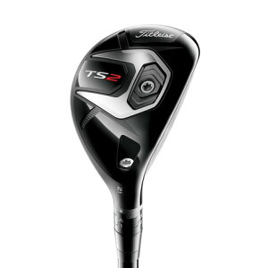 タイトリスト(TITLEIST) TS2 ユーティリティ(ロフト23度) N.SPRO 950GH neo 付属品:CL (Men's)