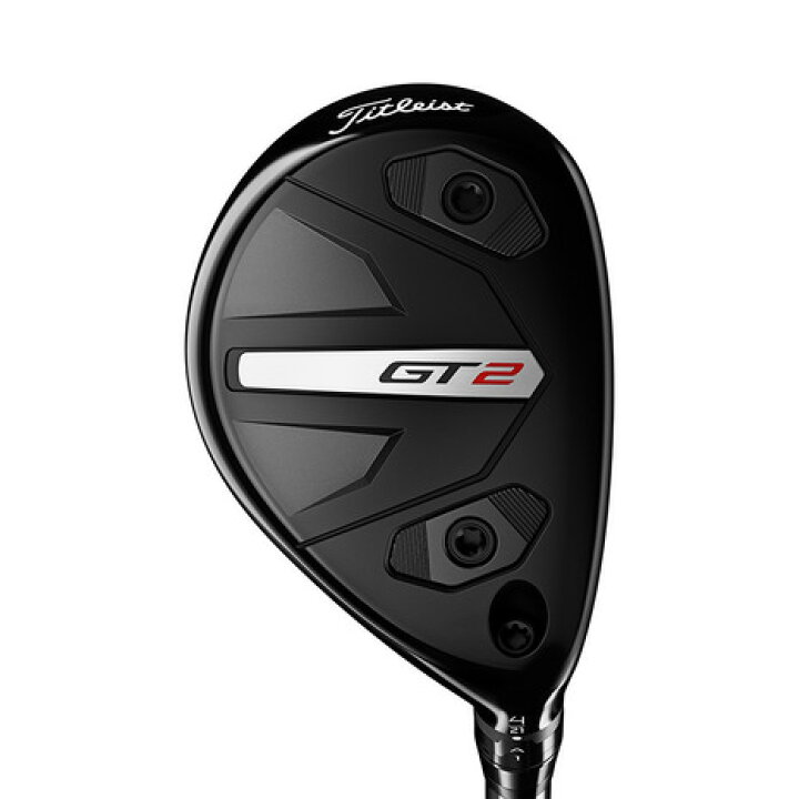 楽天市場】タイトリスト（TITLEIST）（メンズ）GT2 ユーティリティ 