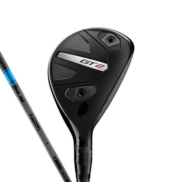 楽天市場】タイトリスト（TITLEIST）（メンズ）GT2 ユーティリティ 