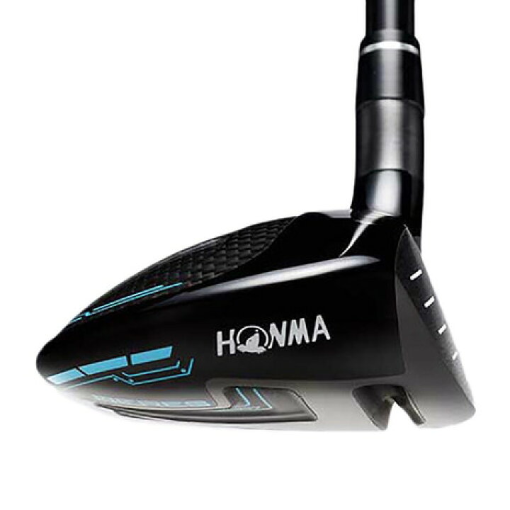 楽天市場】本間ゴルフ（HONMA）（メンズ）ベレス NX ユーティリティ 