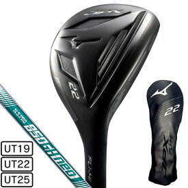 ミズノ（MIZUNO）（メンズ）JPX FLI-HI ユーティリティ N.S.PRO 850GH neo