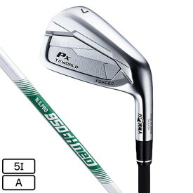 本間ゴルフ（HONMA）（メンズ）T//WORLD Pxアイアン N.S.950GH neo