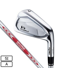 本間ゴルフ（HONMA）（メンズ）T//WORLD Vxアイアン N.S.PRO MODUS3 TOUR 105