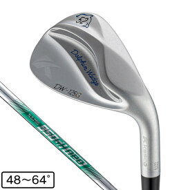 キャスコ（KASCO）（メンズ）DW-125G ドルフィンウェッジ N.S.PRO 950GH neo