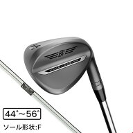 タイトリスト（TITLEIST）（メンズ）Vokey SM11 ニッケル ウェッジ Dynamic Gold