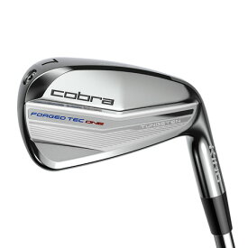 コブラ（Cobra）（メンズ）フォージドTECワンレングス アイアン(GW、ロフト49度)N.S.PRO 1050GH