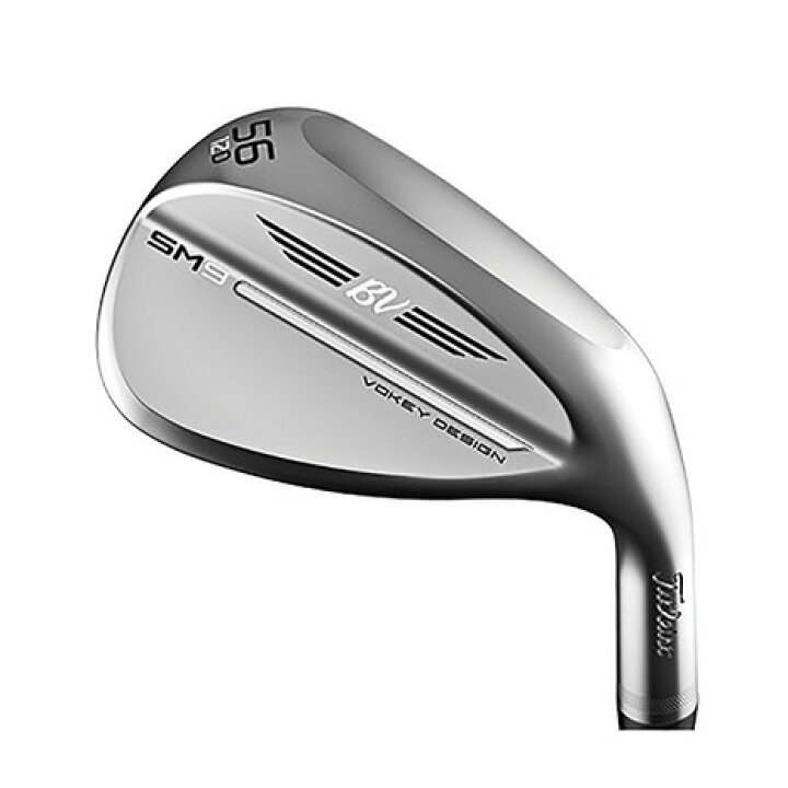 楽天市場】タイトリスト（TITLEIST）（メンズ）SM9 ウェッジ N.S.PRO 