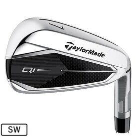 テーラーメイド（TAYLORMADE）（メンズ）Qi アイアン Diamana BLUE TM60