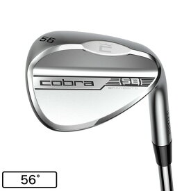 コブラ（Cobra）（メンズ）スネークバイト ウェッジ Wソール Dynamic Gold 105