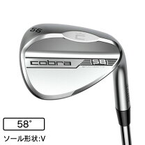 楽天市場】コブラ キング ウェッジの通販
