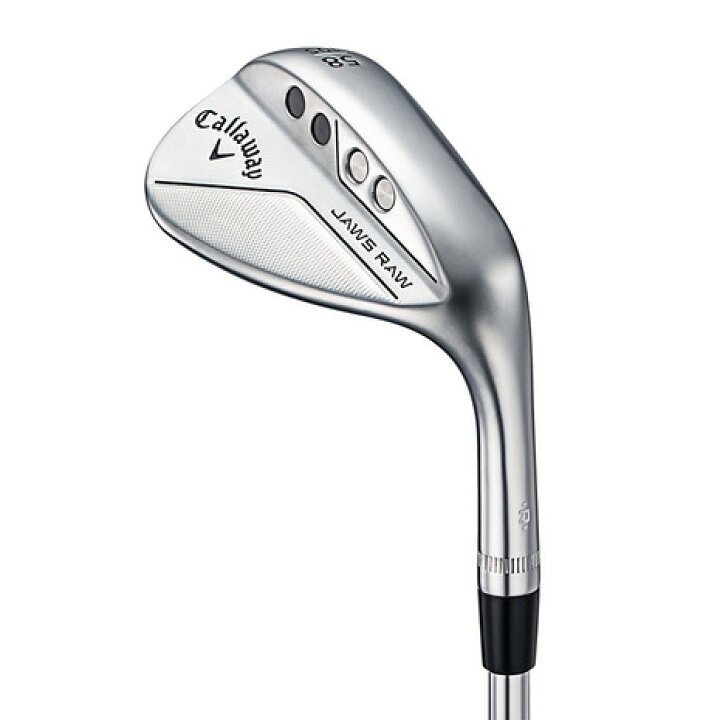 楽天市場】キャロウェイ（CALLAWAY）（メンズ）JAWS RAW 