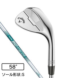 キャロウェイ（CALLAWAY）（メンズ） オーパス OPUS クロム ウェッジ Sグラインド N.S.PRO 950GH neo
