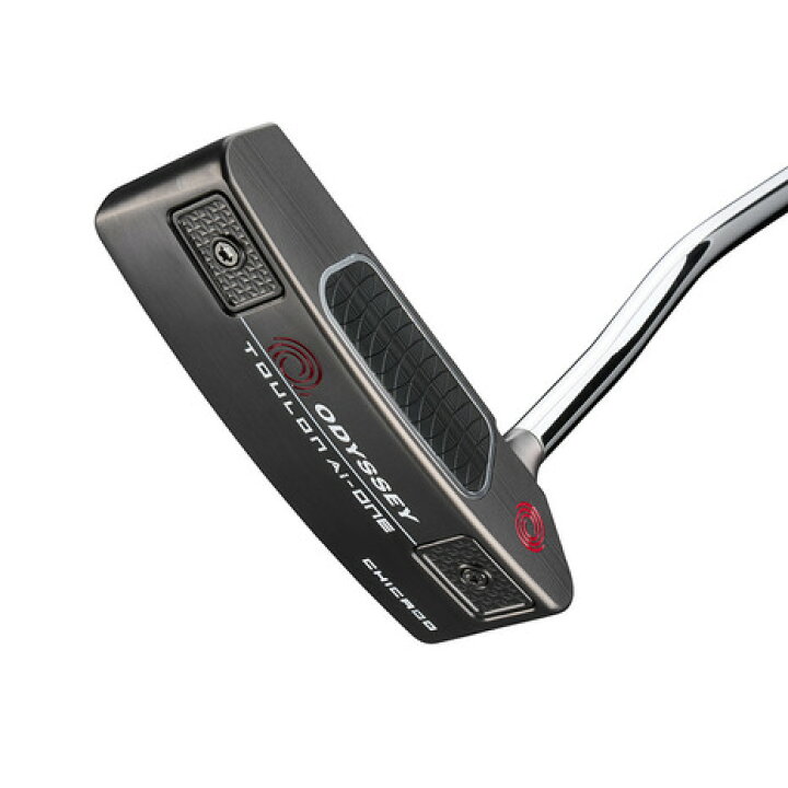 オデッセイ TOULON Ai-ONE CHICAGO DB 34インチ パター PT フレックス 