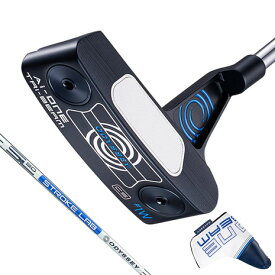 オデッセイ（ODYSSEY）（メンズ）Ai-ONE トライビーム 1W CSパター(ロフト3度)STROKE LAB 90
