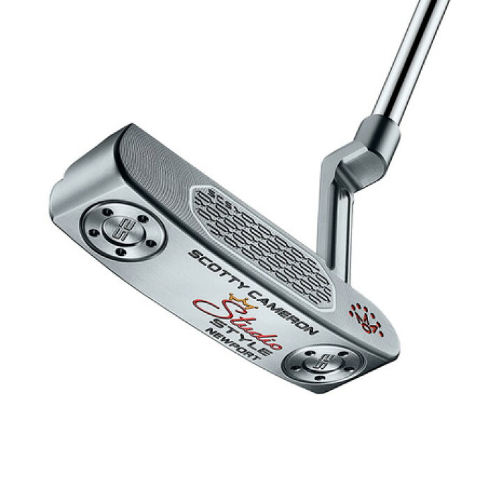 楽天市場】スコッティキャメロン（Scotty Cameron）（メンズ）スタジオ